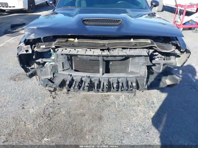 2019 DODGE CHALLENGER 2C3CDZBT0KH660488 Photo 5