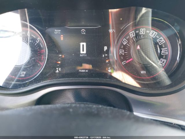 2019 DODGE CHALLENGER 2C3CDZBT0KH660488 Photo 6