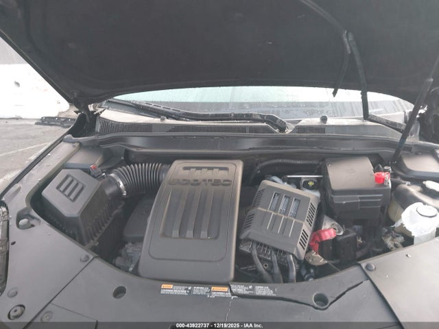 2GNALCEK5H6111080 Chevrolet EQUINOX LT
