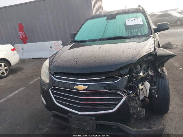 2GNALCEK5H6111080 Chevrolet EQUINOX LT