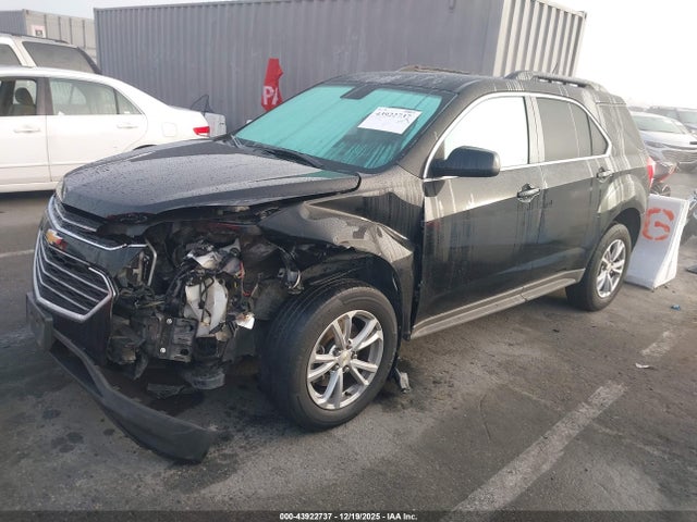 2GNALCEK5H6111080 Chevrolet EQUINOX LT
