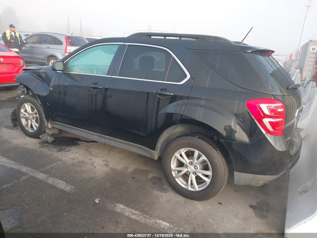 2GNALCEK5H6111080 Chevrolet EQUINOX LT