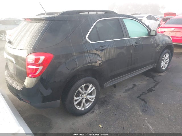 2GNALCEK5H6111080 Chevrolet EQUINOX LT