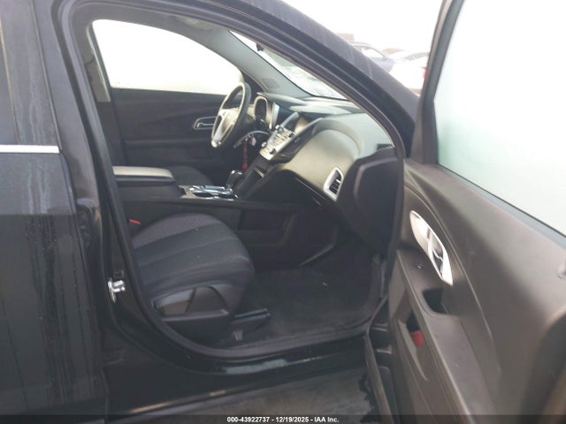 2GNALCEK5H6111080 Chevrolet EQUINOX LT
