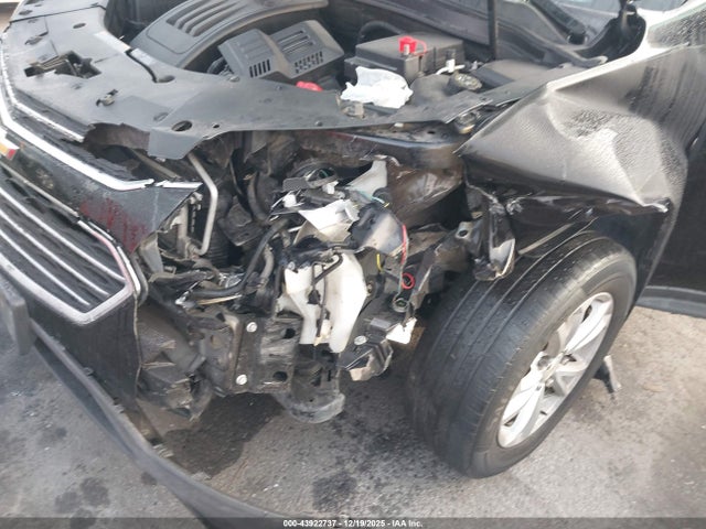 2GNALCEK5H6111080 Chevrolet EQUINOX LT