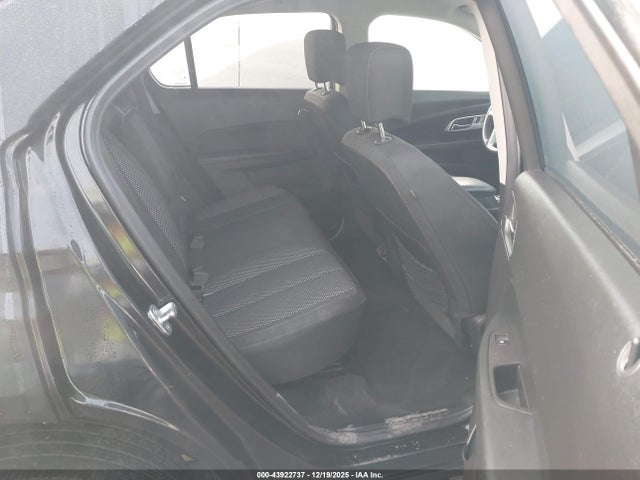2GNALCEK5H6111080 Chevrolet EQUINOX LT