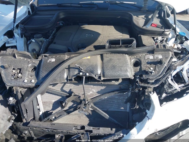 4JGFB5KBXLA229344 Mercedes-Benz Gle 450 4matic