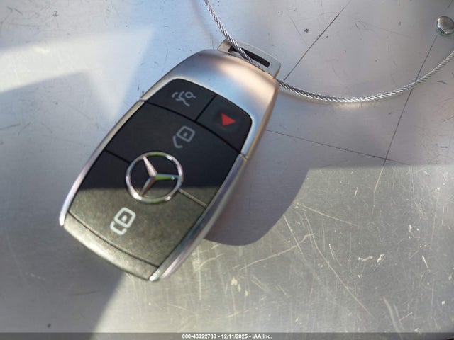 4JGFB5KBXLA229344 Mercedes-Benz Gle 450 4matic