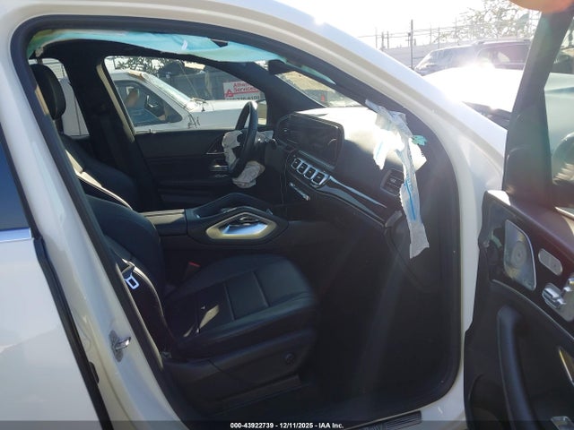 4JGFB5KBXLA229344 Mercedes-Benz Gle 450 4matic