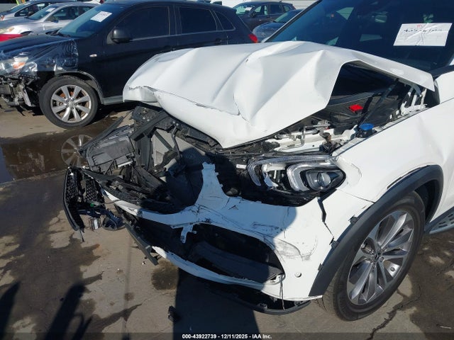 4JGFB5KBXLA229344 Mercedes-Benz Gle 450 4matic