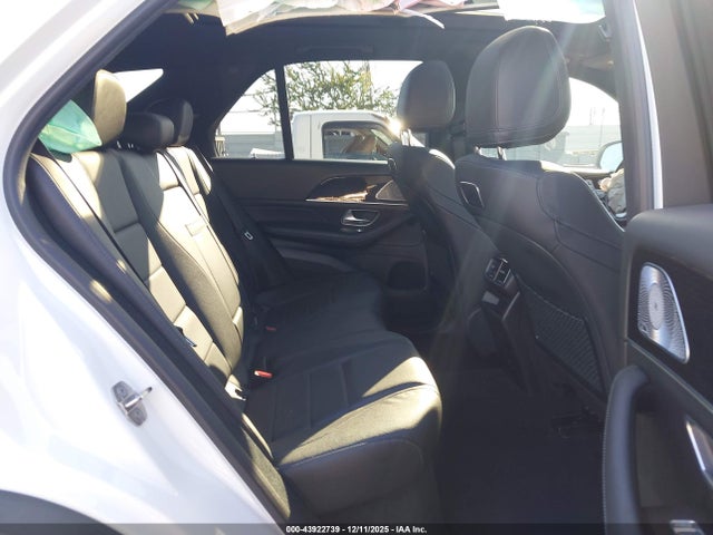 4JGFB5KBXLA229344 Mercedes-Benz Gle 450 4matic