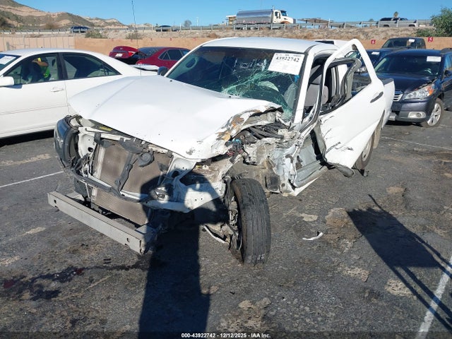 2009 TOYOTA TACOMA 5TENX22N59Z648470 Photo 1