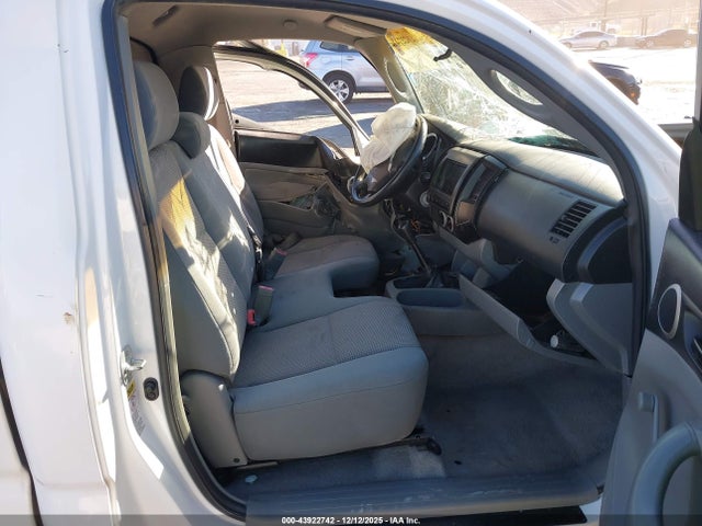 2009 TOYOTA TACOMA 5TENX22N59Z648470 Photo 4