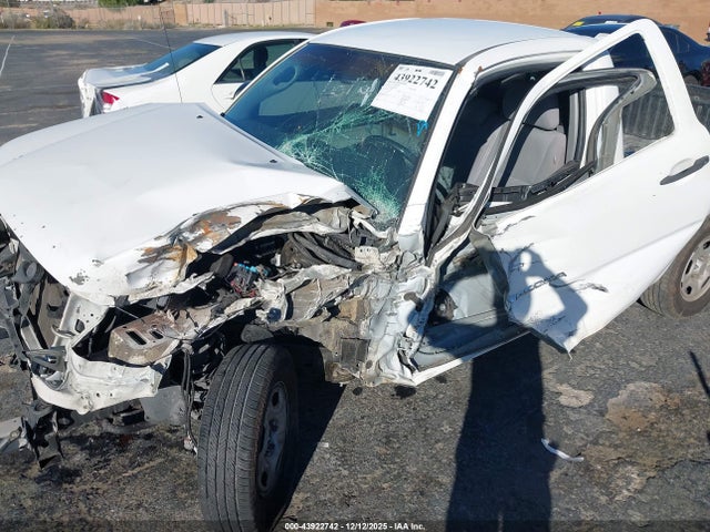 2009 TOYOTA TACOMA 5TENX22N59Z648470 Photo 5