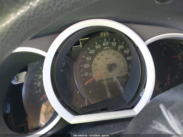 2009 TOYOTA TACOMA 5TENX22N59Z648470 Photo 6