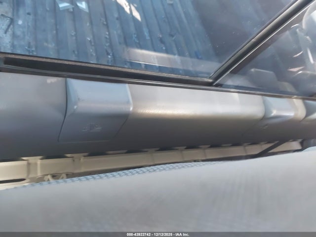 2009 TOYOTA TACOMA 5TENX22N59Z648470 Photo 7