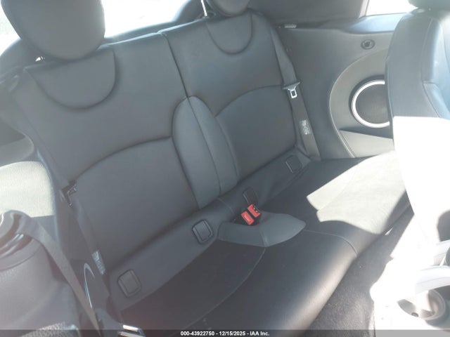 2009 MINI COOPER WMWMR33509TU96300 Photo 7