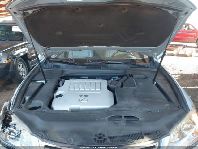 2011 LEXUS ES 350 JTHBK1EG5B2448402 Photo 9