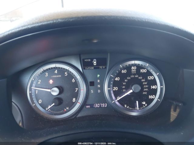 2011 LEXUS ES 350 JTHBK1EG5B2448402 Photo 6