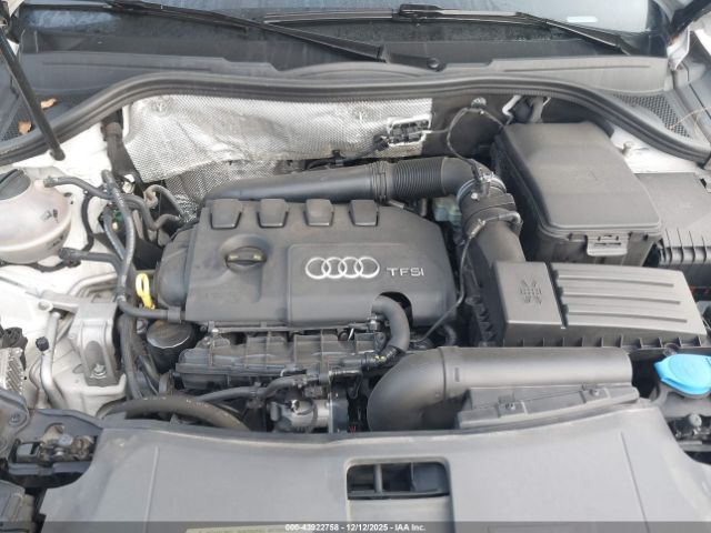 2016 AUDI Q3 WA1BFCFSXGR021410 Photo 9