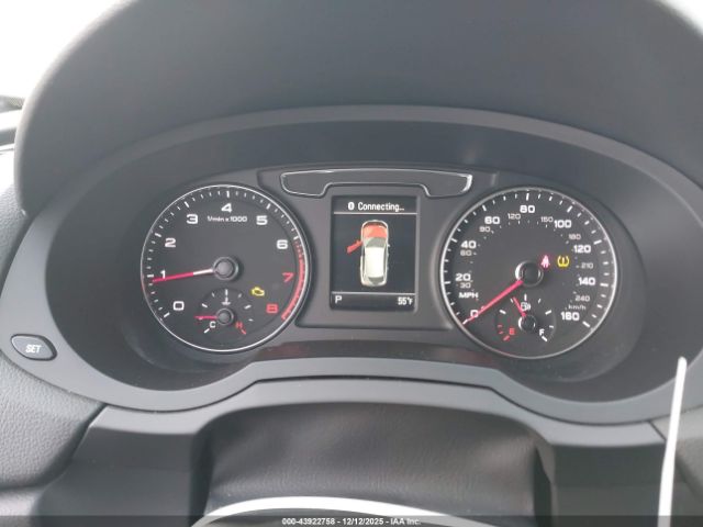 2016 AUDI Q3 WA1BFCFSXGR021410 Photo 6