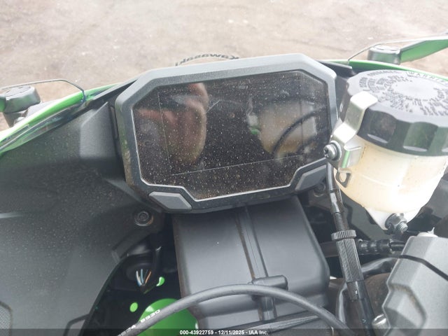 JKBZXJJ17TA040418 Kawasaki Zx636 K