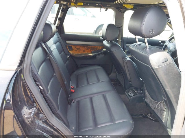 2000 AUDI A4 WAUKC68D6YA149560 Photo 7