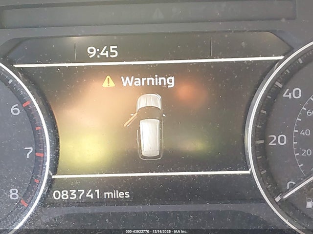 2022 MITSUBISHI OUTLANDER JA4J4UA81NZ032506 Photo 6