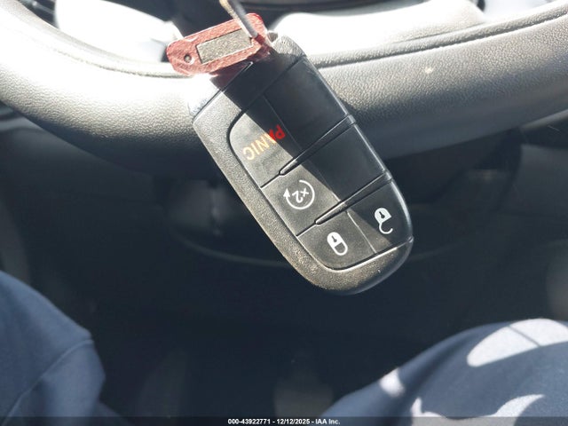 2018 FIAT 500X ZFBCFXCB5JP712274 Photo 10