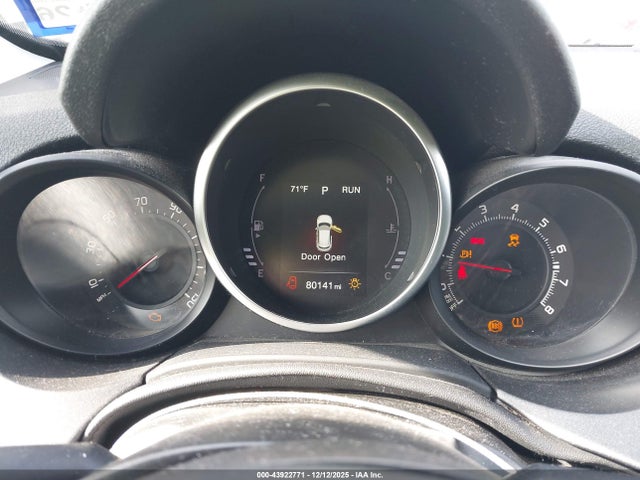 2018 FIAT 500X ZFBCFXCB5JP712274 Photo 6