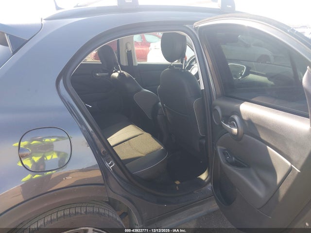 2018 FIAT 500X ZFBCFXCB5JP712274 Photo 7