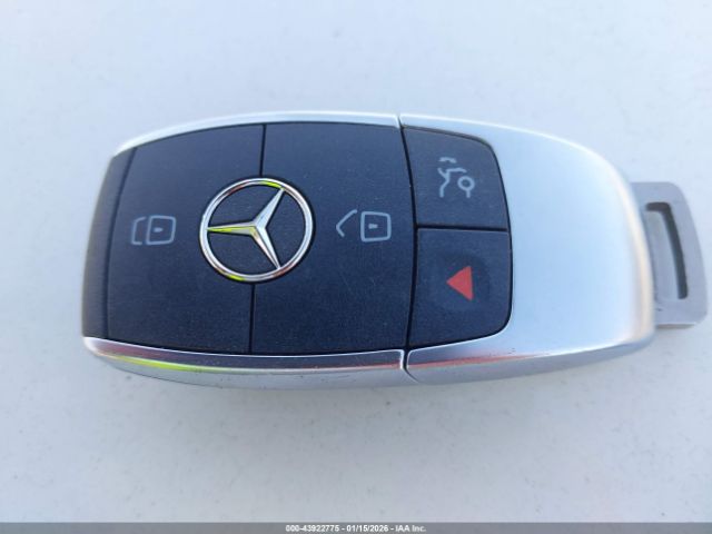 2022 MERCEDES-BENZ GLC 300 W1N0G8DB7NV399370 Photo 10