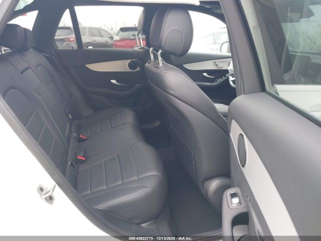 2022 MERCEDES-BENZ GLC 300 W1N0G8DB7NV399370 Photo 7