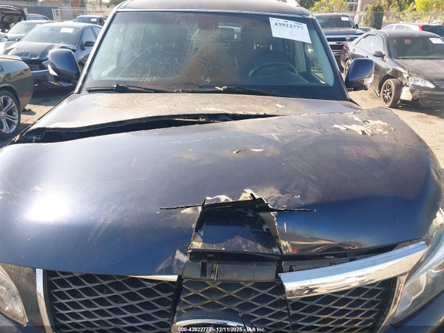JN8AZ2ND1F9770606 Infiniti QX80