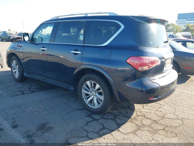 JN8AZ2ND1F9770606 Infiniti QX80