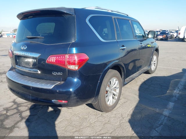 JN8AZ2ND1F9770606 Infiniti QX80