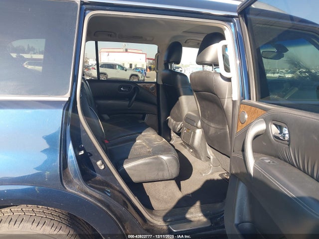 JN8AZ2ND1F9770606 Infiniti QX80