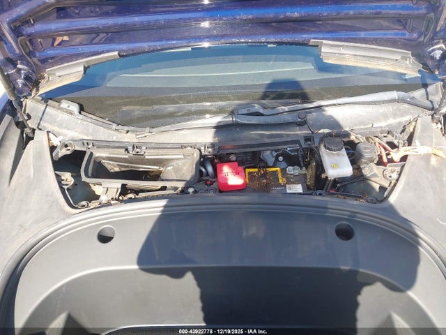 2021 TESLA MODEL 3 5YJ3E1EB0MF939025 Photo 9