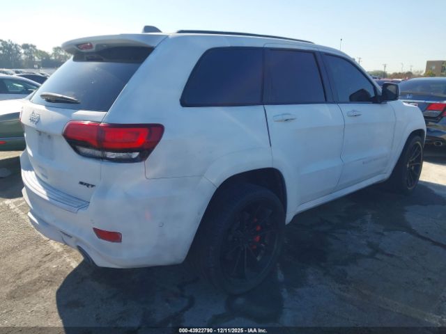 2021 JEEP GRAND CHEROKEE 1C4RJFDJ0MC576993 Photo 3