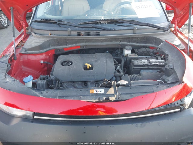 KIA SOUL LX 2022 KNDJ23AU6N7150209 Image 10