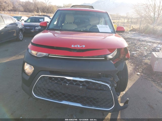 KIA SOUL LX 2022 KNDJ23AU6N7150209 Image 12