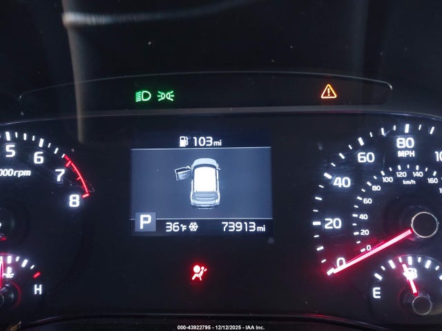 KIA SOUL LX 2022 KNDJ23AU6N7150209 Image 15
