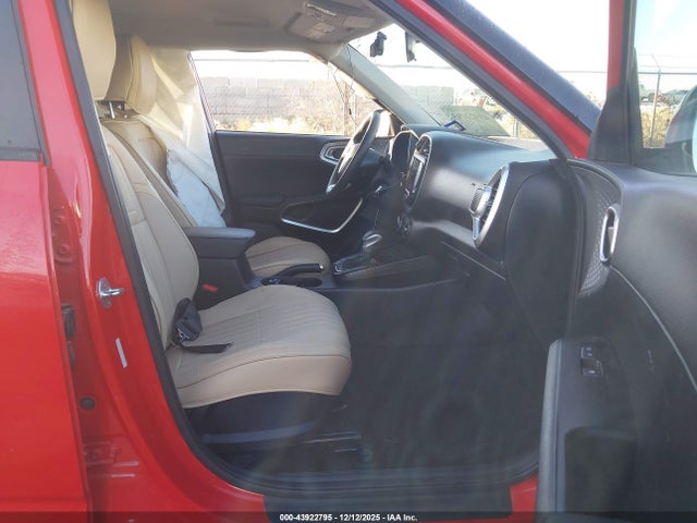 KIA SOUL LX 2022 KNDJ23AU6N7150209 Image 5