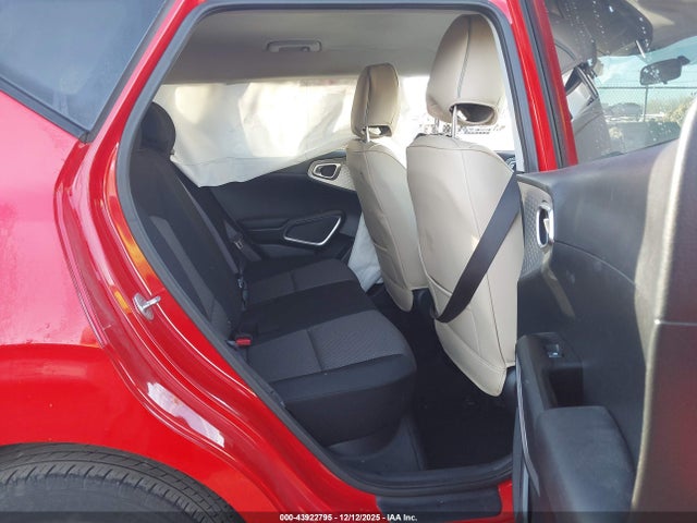KIA SOUL LX 2022 KNDJ23AU6N7150209 Image 8