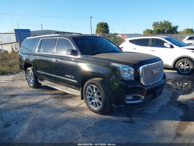 2015 GMC YUKON XL 1500 1GKS2JKJ0FR201503