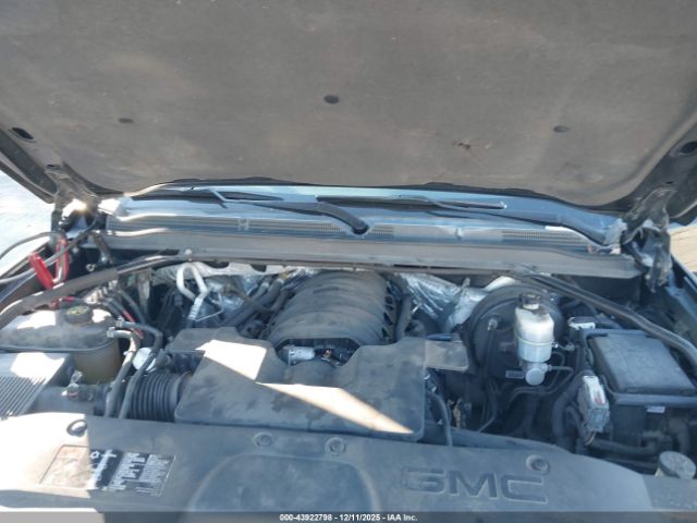 2015 GMC YUKON XL 1500 1GKS2JKJ0FR201503 Photo 9