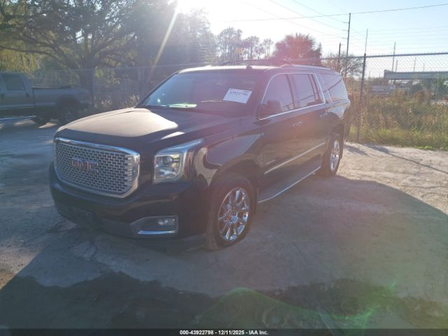 2015 GMC YUKON XL 1500 1GKS2JKJ0FR201503 Photo 1