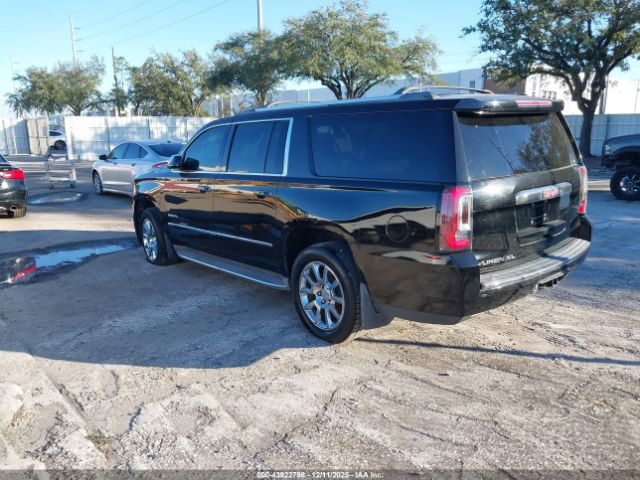2015 GMC YUKON XL 1500 1GKS2JKJ0FR201503 Photo 2