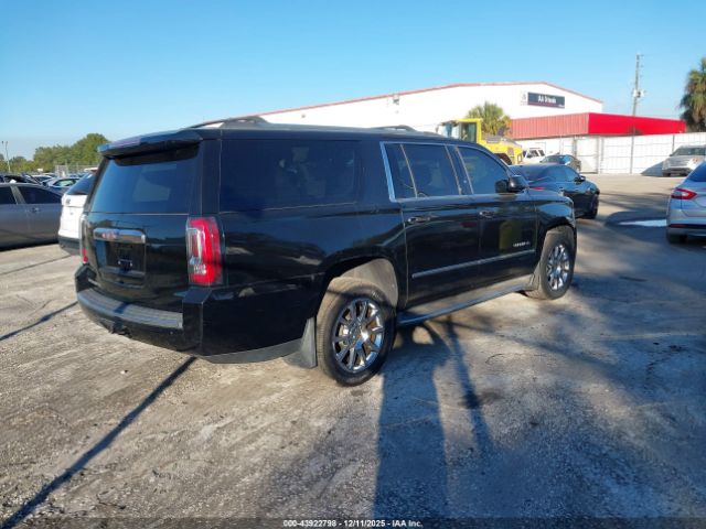2015 GMC YUKON XL 1500 1GKS2JKJ0FR201503 Photo 3