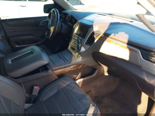 2015 GMC YUKON XL 1500 1GKS2JKJ0FR201503 Photo 4